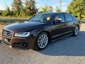 Audi A8 S8 4.2TDI BARTER, снимка 5