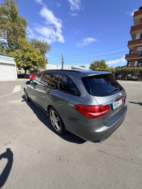 Mercedes-Benz C 250  AMG | AIRMATIC | BURMESTER | H, снимка 6