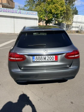 Mercedes-Benz C 250  AMG | AIRMATIC | BURMESTER | H, снимка 5