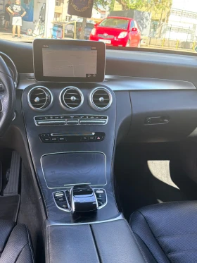 Mercedes-Benz C 250  AMG | AIRMATIC | BURMESTER | H, снимка 12