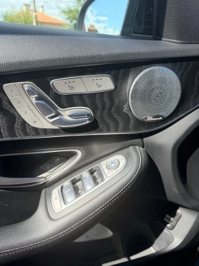 Mercedes-Benz C 250  AMG | AIRMATIC | BURMESTER | H, снимка 15
