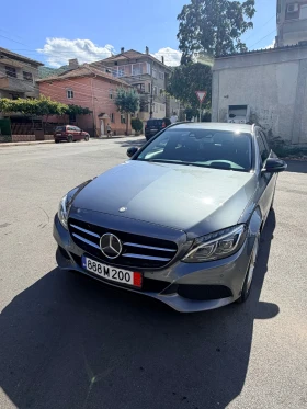 Mercedes-Benz C 250  AMG | AIRMATIC | BURMESTER | H, снимка 1