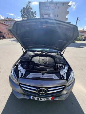 Mercedes-Benz C 250  AMG | AIRMATIC | BURMESTER | H, снимка 10