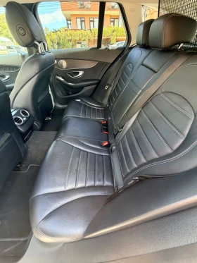 Mercedes-Benz C 250  AMG | AIRMATIC | BURMESTER | H, снимка 14