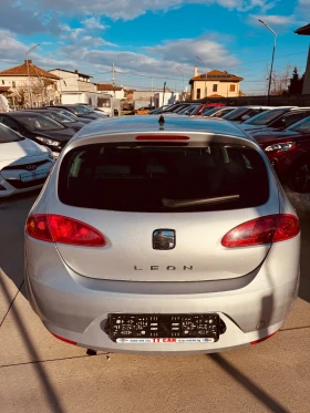Seat Leon Газ, снимка 4