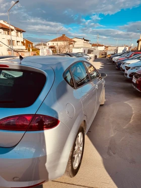 Seat Leon Газ, снимка 5