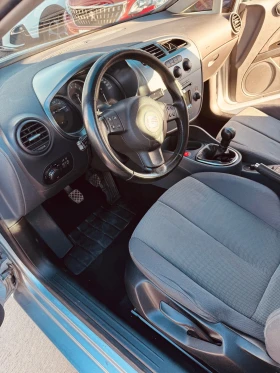 Seat Leon Газ, снимка 8