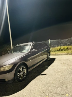 BMW 320, снимка 5