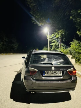 BMW 320, снимка 9