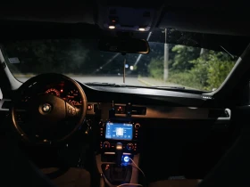 BMW 320, снимка 11