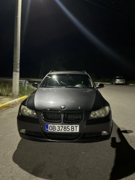 BMW 320, снимка 2