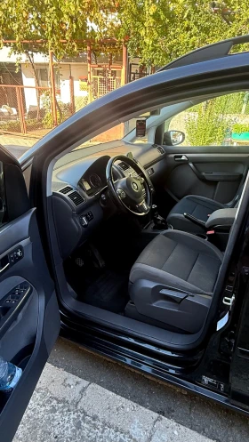 VW Touran, снимка 6