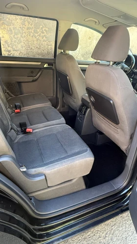 VW Touran, снимка 7