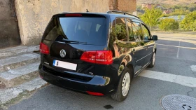 VW Touran, снимка 3