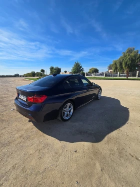 BMW 330 M sport, снимка 2