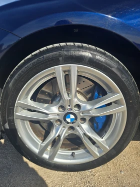 BMW 330 M sport, снимка 8
