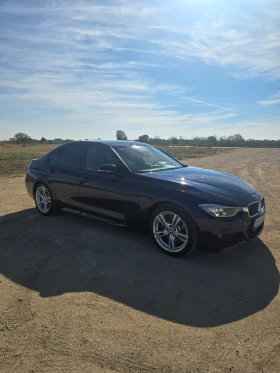 BMW 330 M sport, снимка 1