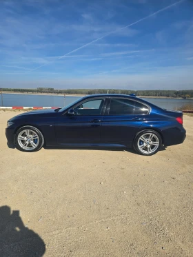 BMW 330 M sport, снимка 4