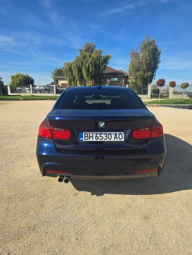 BMW 330 M sport, снимка 3