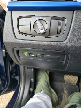 BMW 330 M sport, снимка 15