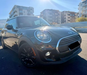 Mini Cooper 1.5/Пълно автокаско/Парктроник , снимка 2