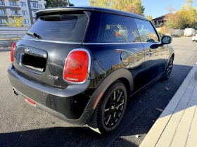 Mini Cooper 1.5/Пълно автокаско/Парктроник , снимка 6