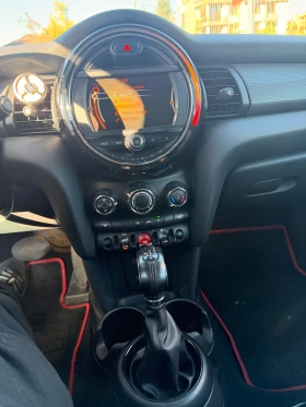 Mini Cooper 1.5/Пълно автокаско/Парктроник , снимка 10