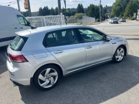 VW Golf, снимка 4