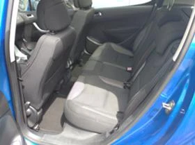 Peugeot 308 1.6 GT turbo - [13] 