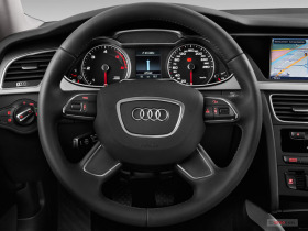 Обява за продажба на Audi A4 2.0TDI ~11 лв. - изображение 1