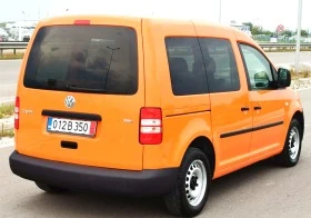 Обява за продажба на VW Caddy 1.6TDI 102 ~15 999 лв. - изображение 3