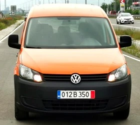 Обява за продажба на VW Caddy 1.6TDI 102 ~15 999 лв. - изображение 2