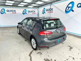     VW Golf 1.6TDI 110k.c Euro5B