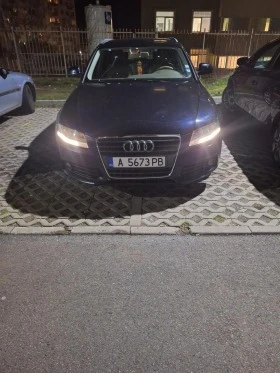 Audi A4 2.0 TDI, снимка 3