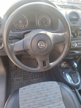 VW Caddy 1.6, снимка 11