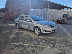 Opel Astra, снимка 3 - Автомобили и джипове - 44079709