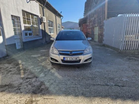 Opel Astra, снимка 1