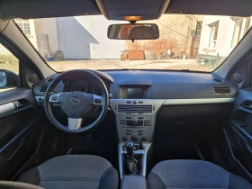 Opel Astra, снимка 7