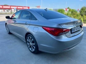 Hyundai Sonata 2.0i , , keyless go,  | Mobile.bg    7