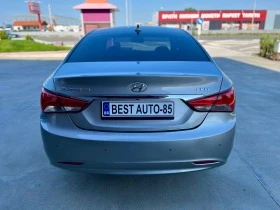 Hyundai Sonata 2.0i , , keyless go,  | Mobile.bg    6