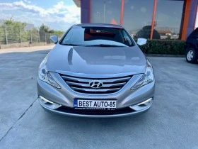 Hyundai Sonata 2.0i , , keyless go,  | Mobile.bg    2