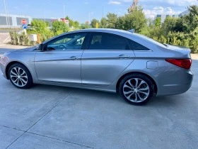 Hyundai Sonata 2.0i , , keyless go,  | Mobile.bg    8