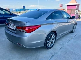 Hyundai Sonata 2.0i , , keyless go,  | Mobile.bg    5