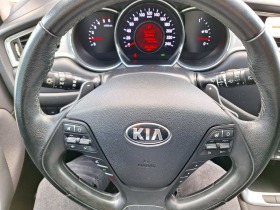 Kia Ceed EX, снимка 7 - Автомобили и джипове - 45422484