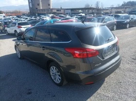 Обява за продажба на Ford Focus 1.0I-125K.C-TITANIUM-EURO6-NAVI ~14 499 лв. - изображение 6