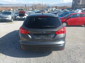 Ford Focus 1.0I-125K.C-TITANIUM-EURO6-NAVI, снимка 6