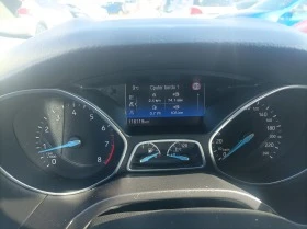 Ford Focus 1.0I-125K.C-TITANIUM-EURO6-NAVI, снимка 14