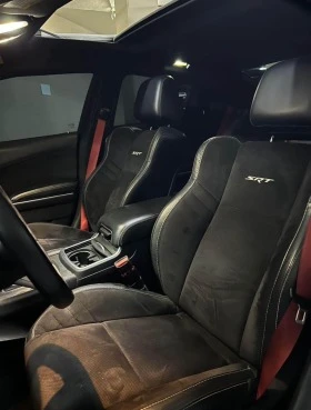 Dodge Charger SRT 6.4 V8 HEMI | Mobile.bg    6