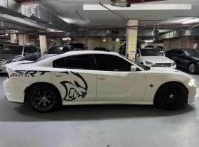 Dodge Charger SRT 6.4 V8 HEMI | Mobile.bg    8
