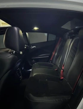Dodge Charger SRT 6.4 V8 HEMI | Mobile.bg    9